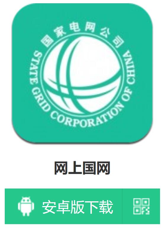 网上国网图标