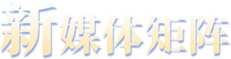 新媒体矩阵