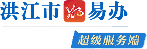 洪江市湘易办超级服务端