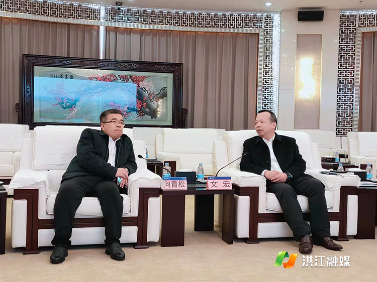 座谈会上,明阳智能董事长助理文宏表示,明阳智能作为全球新能源行业的